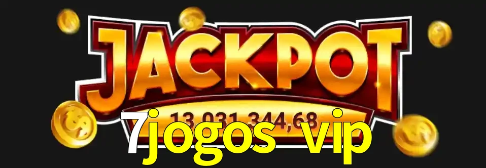 Notícias 7jogos vip Cassino