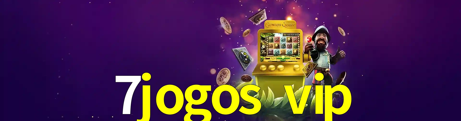 7jogos vip Brasil